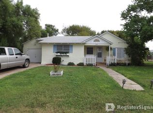 922 Bayview Blvd, Portland, TX 78374