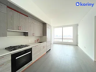 Rented by Koriny NYC LLC