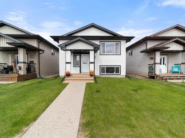 4428 E 74th St, Camrose, AB T4V 5C8