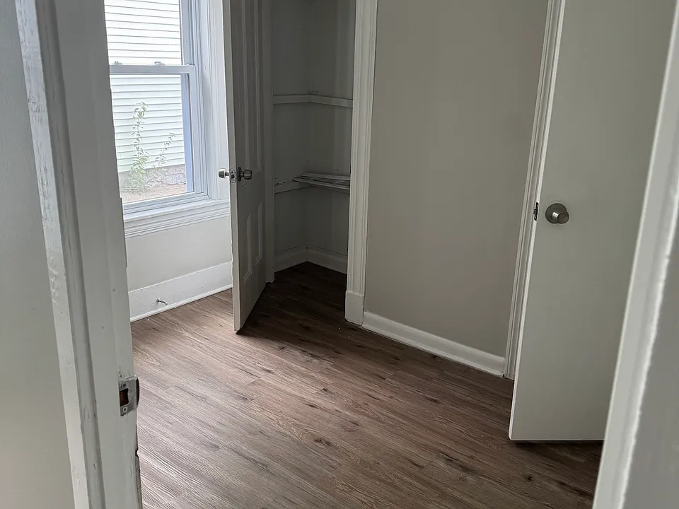 extra room