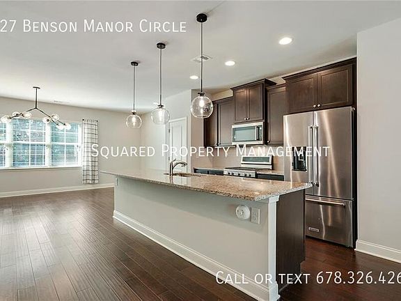 4th image of 327 Benson Manor Cir SE