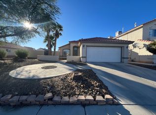 3933 Scotsman Way, North Las Vegas, NV 89032