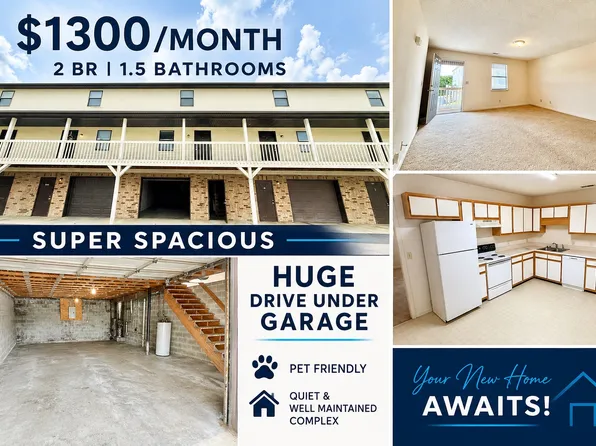 338 Old Gray Station Rd #A, Johnson City, TN 37615