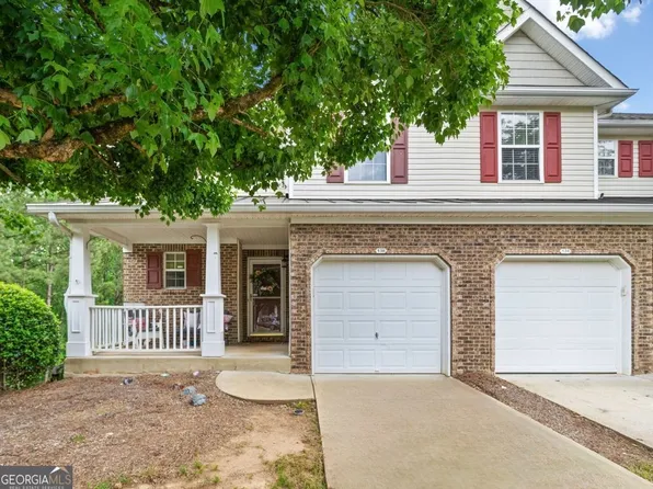 138 Fox Creek Dr, Woodstock, GA 30188
