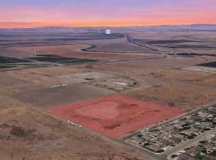 Empire St, Stratford, CA 93266