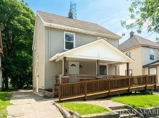 938 Sheridan Ave SW, Grand Rapids, MI 49503