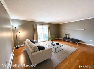 Wooster Court, New Haven, CT 06511