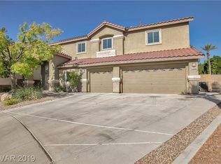 7355 Bermuda Island St, Las Vegas, NV 89123