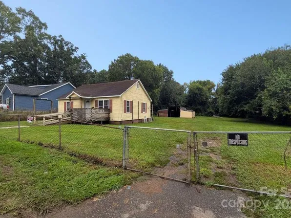 1149 Williams St, Rock Hill, SC 29732