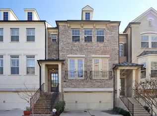 3525 Broughton Sq, Atlanta, GA 30339