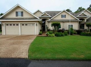 12 Divino Ln, Hot Springs, AR 71909