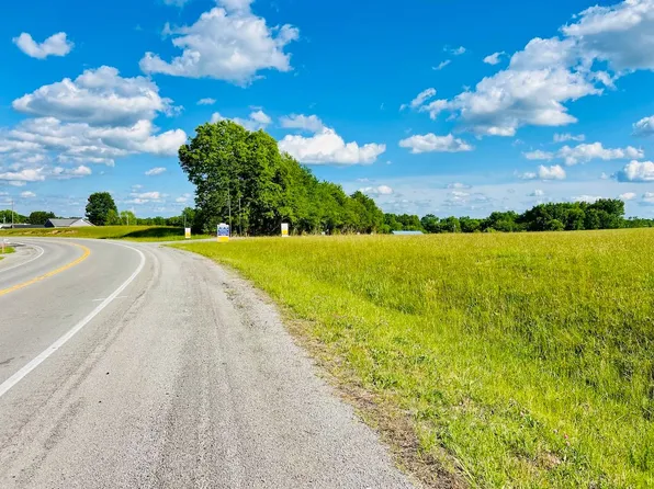 0 Highway 910 #1, Russell Springs, KY 42642