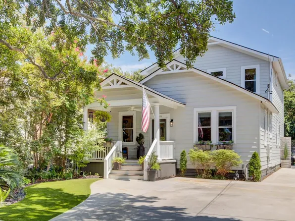 130 Darlington Ave, Charleston, SC 29403