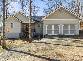 295 Lumpkin View Dr, Cleveland, GA 30528