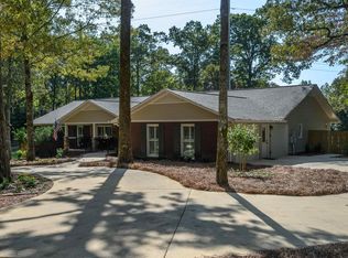 830 Valley View Rd, Indian Springs, AL 35124