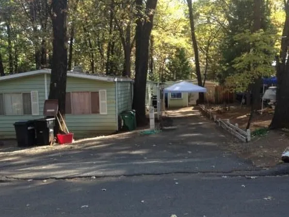 13536 Andover Dr, Magalia, CA 95954