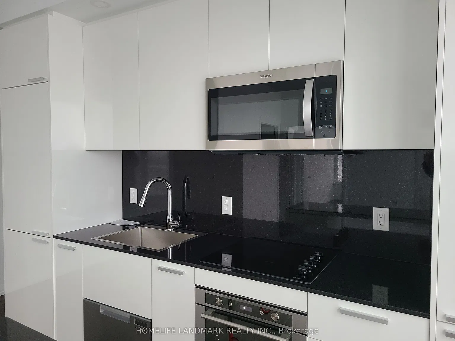 2 bed, $2,850 — Photo 2