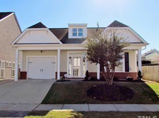 32 Sioux Ln, Clayton, NC 27520