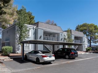 3823 S Maryland Pkwy Unit T6, Paradise Town, NV 89119