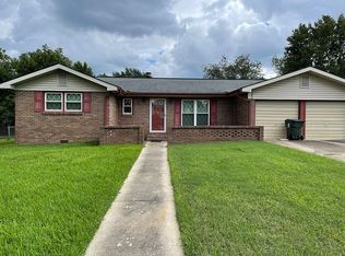 406 Tracy Ter, Warner Robins, GA 31088