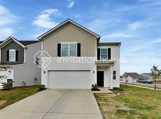 4317 Autumn Frost Trl, Charlotte, NC 28262