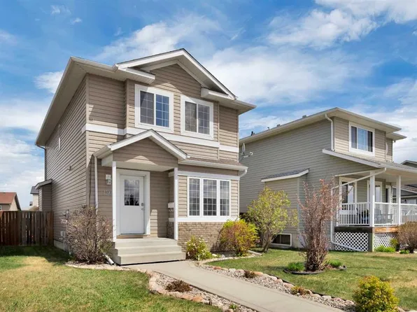 156 SW Oswald Close, Red Deer, AB T4P 0C1