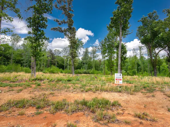 6 Conner Ridge Rd Lot 6, Efland, NC 27243