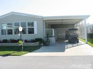 228 York Cottage Dr, Haines City, FL 33844