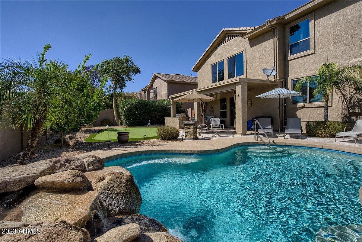 33216 N 60th Way, Scottsdale, AZ 85266 Zillow