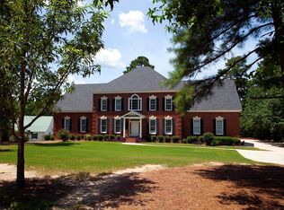 5349 Magnolia Dr, Evans, GA 30809