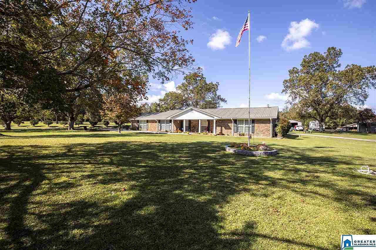521 Alabama Ave, Thorsby, AL 35171 Zillow