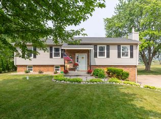 51543 Wheatfield Ct, South Bend, IN