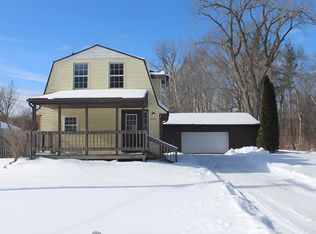 14317 N Lewis Rd, Clio, MI 48420