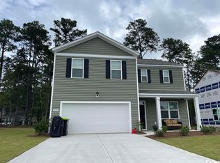 1020 Sennema Cir LOT 66, Galen B Myrtle Beach, SC 29588