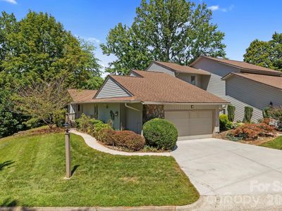 101 Deerlake Dr, Asheville, NC, 28803