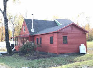 2061 Industry Rd, Industry, ME 04938