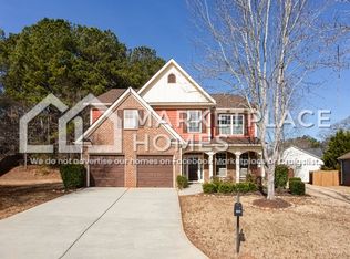 345 Stoneview Pl SW, Atlanta, GA 30331