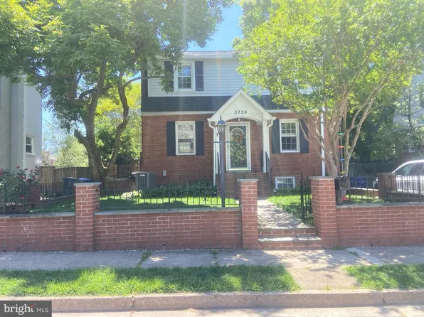 3724 2nd St S, Arlington, VA 22204