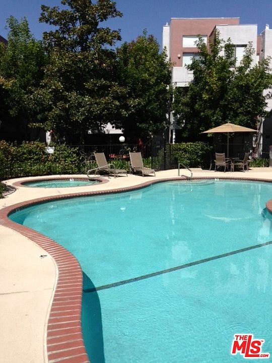 2nd image of 7826 Topanga Canyon Blvd APT 230