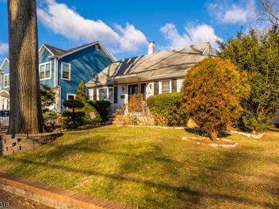 332 Coolidge Dr, Kenilworth, NJ, 07033