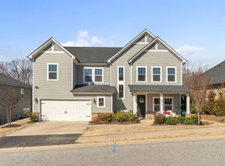 922 Rockmore Way, Greer, SC 29651