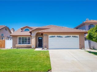 22623 White Sage St, Corona, CA 92883