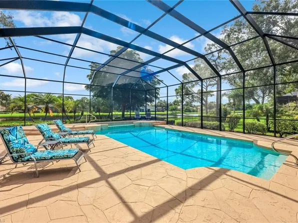 24421 Woodsage DR, BONITA SPRINGS, FL 34134