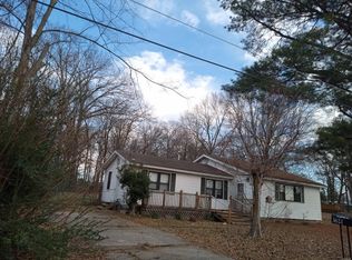 3621 Lincoln Ave, Alexander, AR 72002