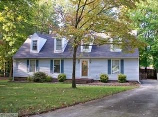 1602 Maple Ridge Ct, Greensboro, NC 27455