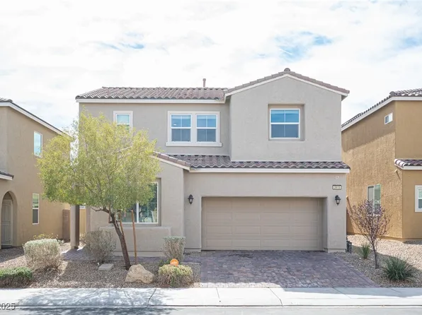 3915 Enchanted Wells Ave, North Las Vegas, NV 89031