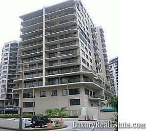 1st image of 540 Brickell Key Dr APT 1213