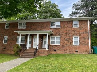 116 N 6th St UNIT 4, Albemarle, NC 28001