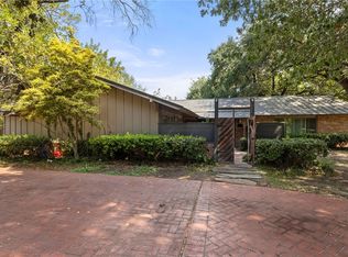 2125 Wooded Acres Dr, Waco, TX 76710