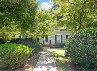 1305 Hampton Valley Rd, Cary, NC 27511